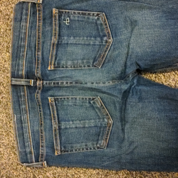 Rag & Bone Skinny Jeans 26 - Picture 5 of 7